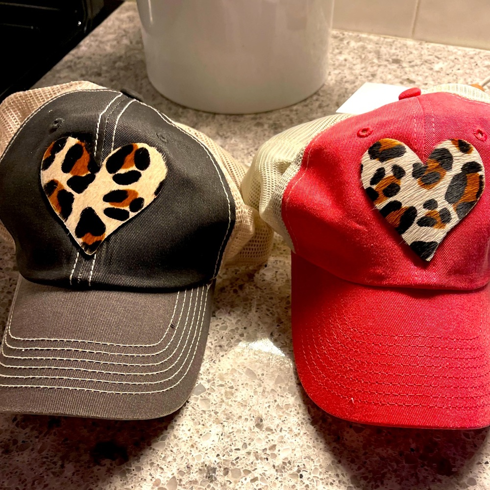 Ladies hats